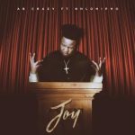 AB Crazy Joy ft. Nhlonipho mp3 download