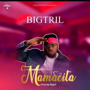 BigTril Mamacita mp3 download