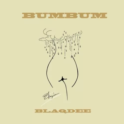 Blaqdee Bumbum mp3 download