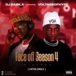 DJ Dabila ft. Voltage Of Hype Face Off Mix Season 4 mp3 download