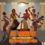 DJ Kawest Lowlow Pon Di Buddy ft. Mr Vegas mp3 download