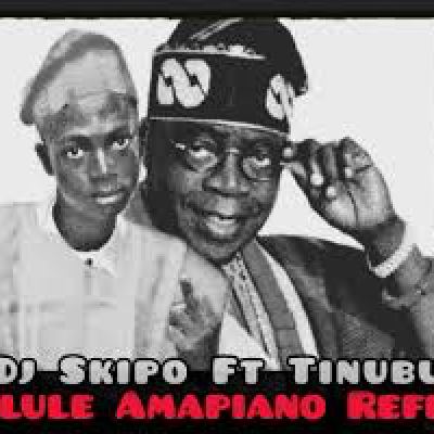 DJ Skipo Bola Ahmed Tinubu Olule Amapiano Refix Mp3 Download
