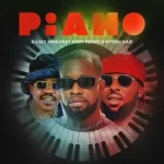 DJ Sly King ft Eddy Kenzo Ntosh Gazi Piano mp3 download