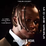 DJ Tobzy ft. Yung Effissy Akoi block hear Mi O Like Wahala mp3 download