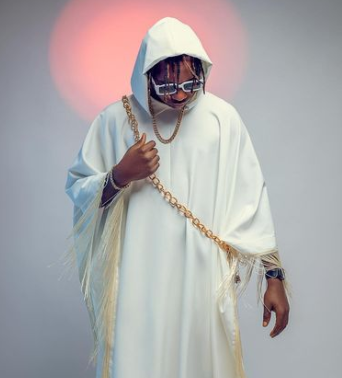 Denny B – Low Key