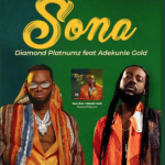 Diamond Platnumz Sona Ft. Adekunle Gold mp3 download
