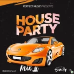 Dj Maff House Party Reloaded Mix mp3 download