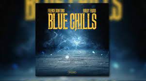 French Montana Blue Chills Mp3 Download