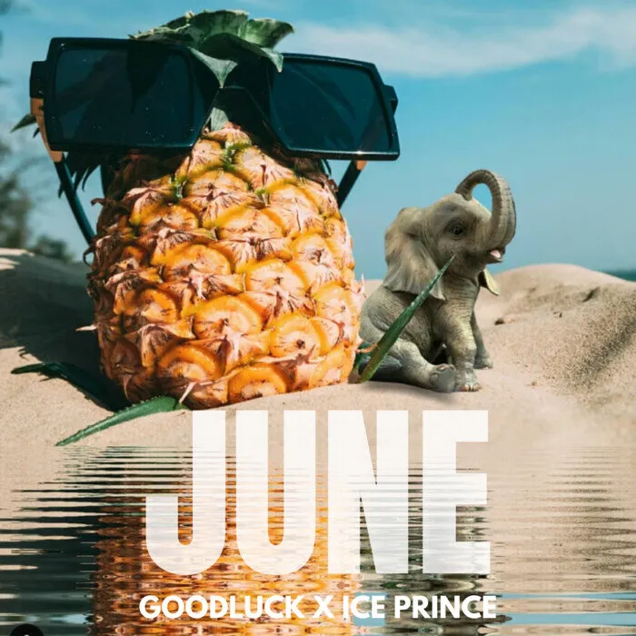 GoodLuck ft. Ice Prince June Mp3 Download