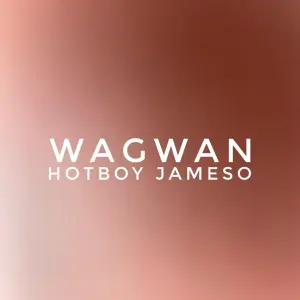 Hotboy Jameso Wagwan mp3 download