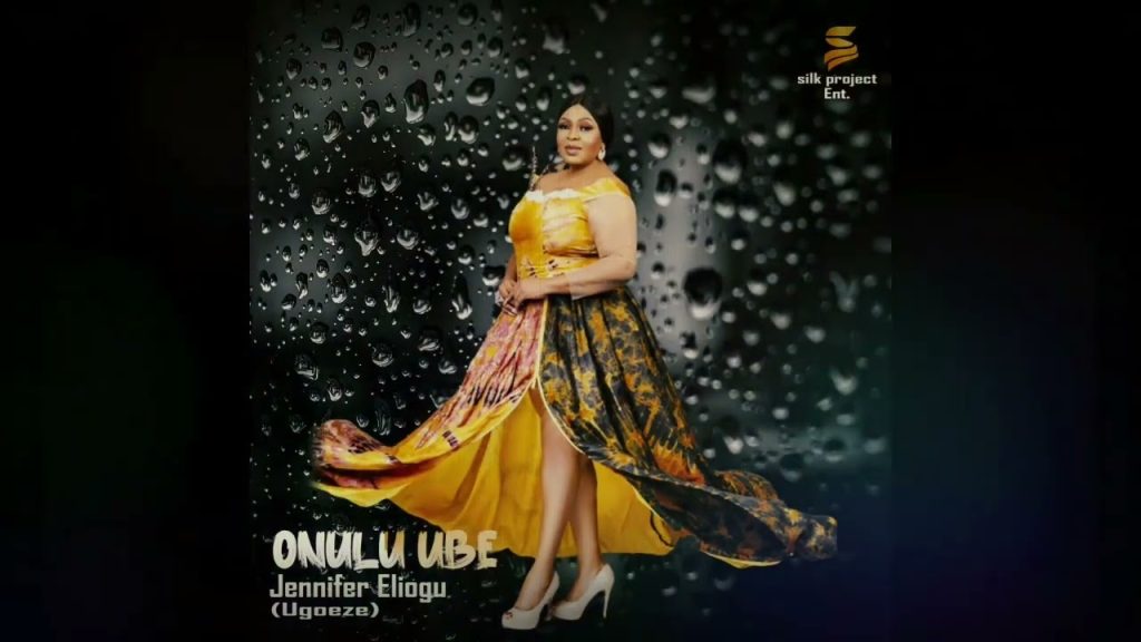 Jennifer Eliogu Onulu Ube Nwanne mp3 download