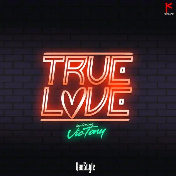 Kaestyle True Love Remix Ft Victony mp3 download