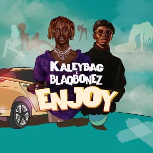 Kaley Bag Enjoy ft. Blaqbonez mp3 download
