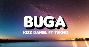 Download Kizz Daniel Buga lo lo lo ft Tekno Mp3