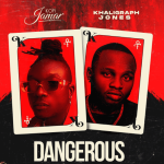 Kofi Jamar Dangerous Ft Khaligraph Jones Mp3 Download