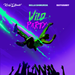 Krizbeatz Wild Party ft. Bella Shmurda Rayvanny Mp3 Download