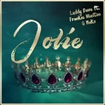 Luddy Dave Jolie ft Frankie Maston G Nako Mp3 Download