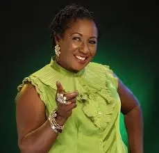 Mama G Patience Ozokwor Make We Jolly mp3 download
