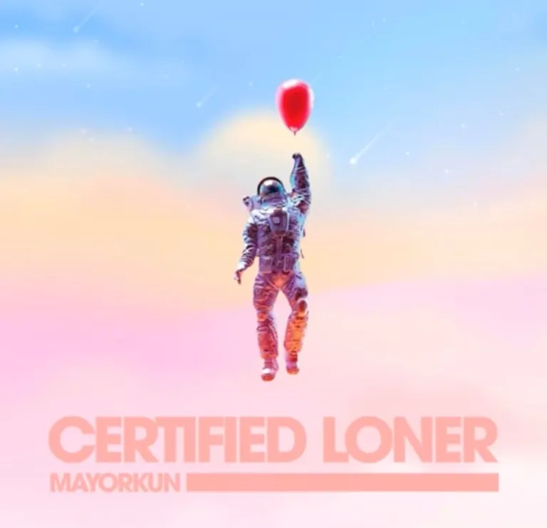 Mayorkun Certified Loner No Competition Lyrics mp3 download
