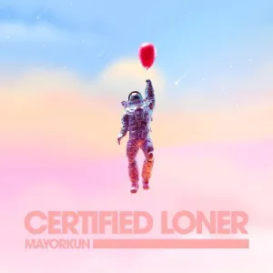 Mayorkun Certified Loner No Competition mp3 download