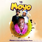 Mbosso Moyo ft. Costa Titch Phantom Steeze mp3 download