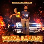 Mellow Sleazy Chley Wenza Kanjani Ft. 2Woshort TNK Musiq Boontle RSA mp3 download