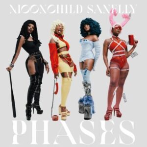 Moonchild Sanelly April Fool’s Day Mp3 Download