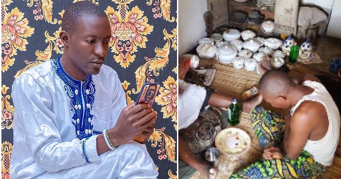 Life Is Not All About Money, Winners Chapel Pastor Resigns To Become Native Doctor