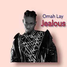 Omah Lay Jealous Mp3 Download