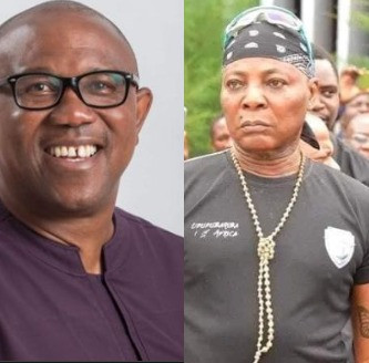 Peter Obi may or may not become our President at the end of the day but his presence has activated something unusual in our history CharlyBoy