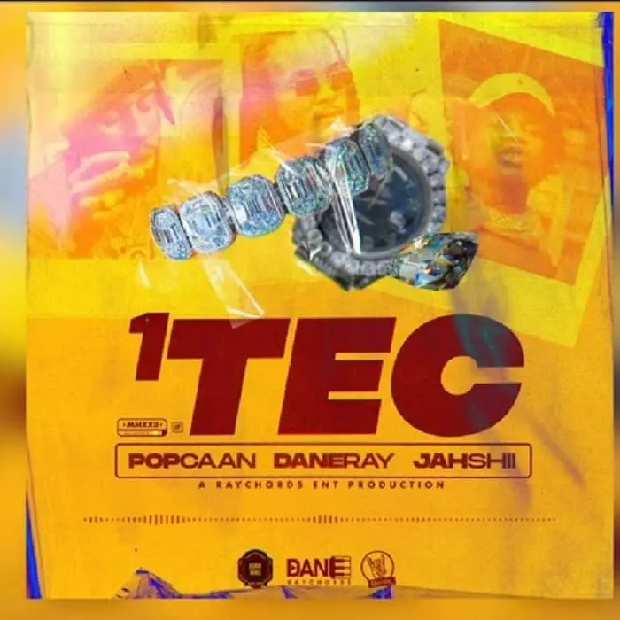Popcaan 1 Tec ft. Jahshii Dane Ray mp3 download