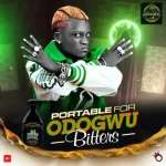 Portable Odogwu Bitters mp3 download