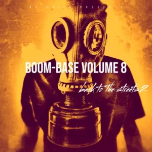 Pro Tee – Boom-Base Vol. 8 Back to the Streets 2 EP (Album) Mp3 Download