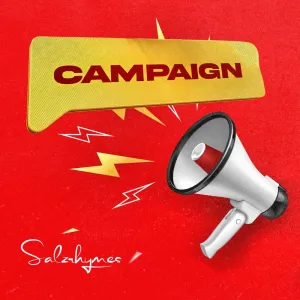 Salzrhymes Campaign mp3 download