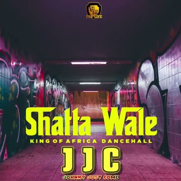 Shatta Wale J J C Mp3 Download