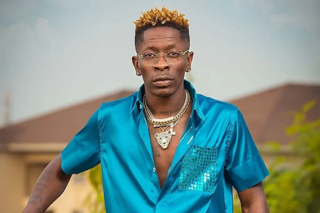 Shatta Wale All Songs mp3 download