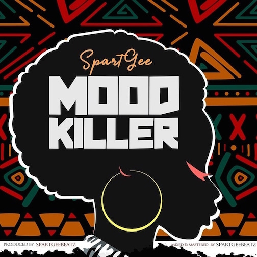 SpartGee Mood Killer mp3 download