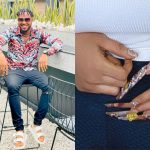 ‘Any girl who fix long nails can’t make a good wife’ – Actor Stanley Nweze