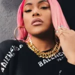 Stefflon Don All Songs mp3 download