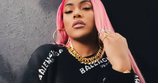 Stefflon Don All Songs mp3 download