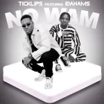 Ticklips No Wam ft. Idahams mp3 download