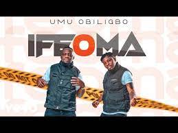Umu Obiligbo Ifeoma Lyrics