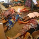Owo Killings: Unknown assailants stormed the St. Francis Catholic Church in Owo, Ondo State, during a church service on Sunday, killing Christians.