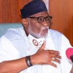 Where the shooters who raided the Catholic church in Owo emerged from – Akeredolu the governor unveils