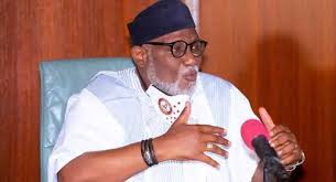 Where the shooters who raided the Catholic church in Owo emerged from – Akeredolu the governor unveils