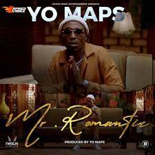 Yo Maps Mr Romantic Mp3 Download