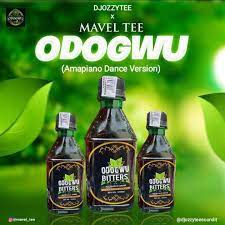 DJ Ozzytee ft. Mavel Tee Odogwu (Amapiano Dance Version) Mp3 Download