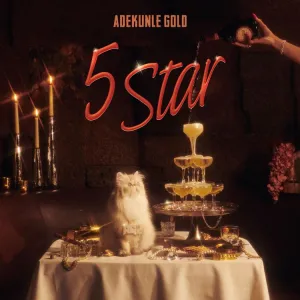 Adekunle Gold 5 Star Open Verse mp3 download