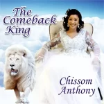Chissom Anthony The Comeback King Mp3 Download