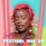 DJ Cuppy Festival Mix 22 Mixtape mp3 download